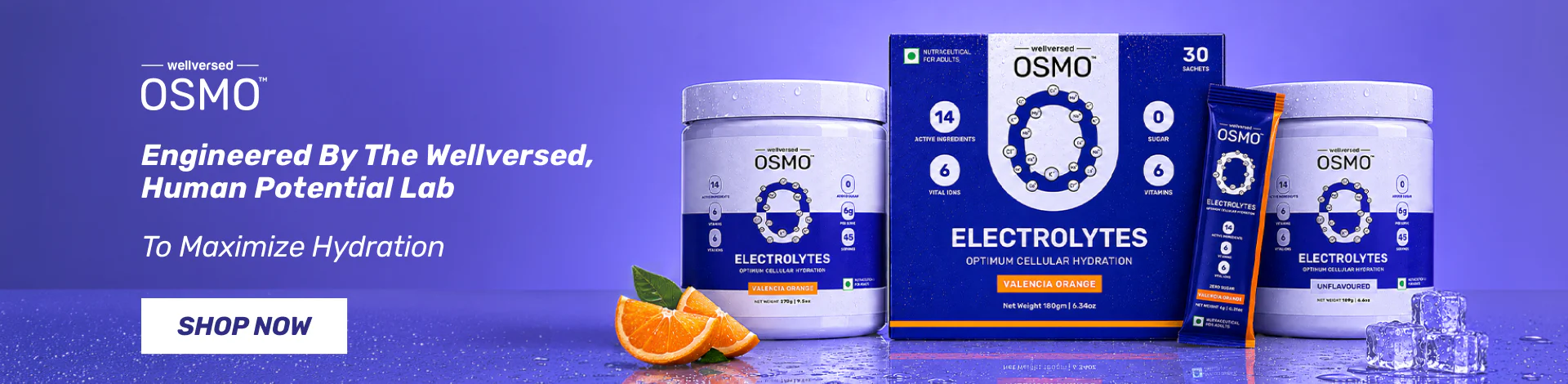 Fuel Your Peak Performance